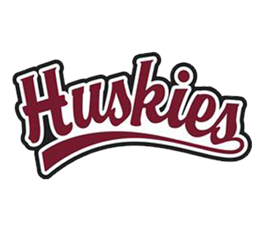 Hamilton High School football logo