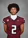 Hamilton High School football 